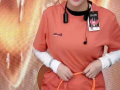 强子91直播间,揭秘电竞选手的幕后生活与精彩瞬间