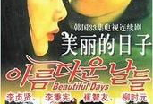 美丽的日子电视剧韩剧,穿越时空的浪漫邂逅
