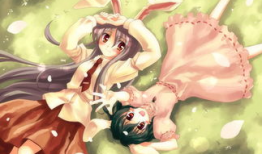 日本少女漫画无翼鸟,青春校园的禁忌之恋