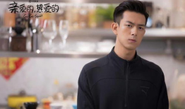 李现演的电视剧,智勇双全守护国家安全