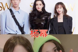 网红与明星同框,跨界互动闪耀娱乐圈
