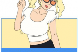 漫画胸,揭秘角色魅力与审美趋势