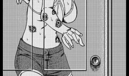 密集漫画,视觉盛宴中的故事线索解析